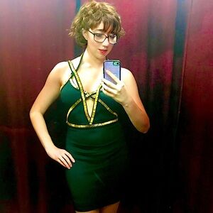 Meet your Posher, Murphie